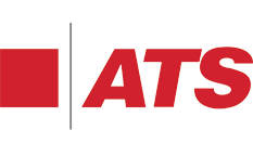 Advanced Technology Services - ATS Logo