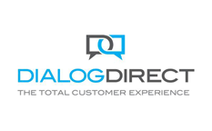 Dialog Direct Logo