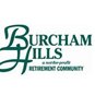 Burcham hills Logo