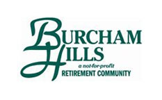 Burcham Hills logo