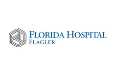 Florida Hospital Flagler Logo