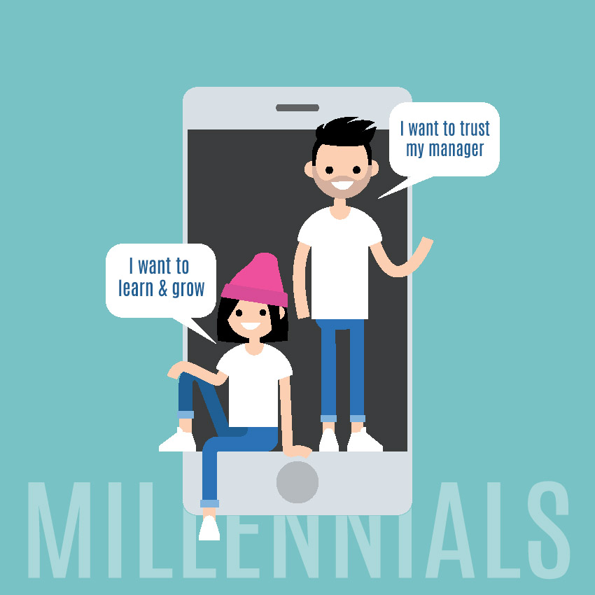 Finnegan Millennial Blog