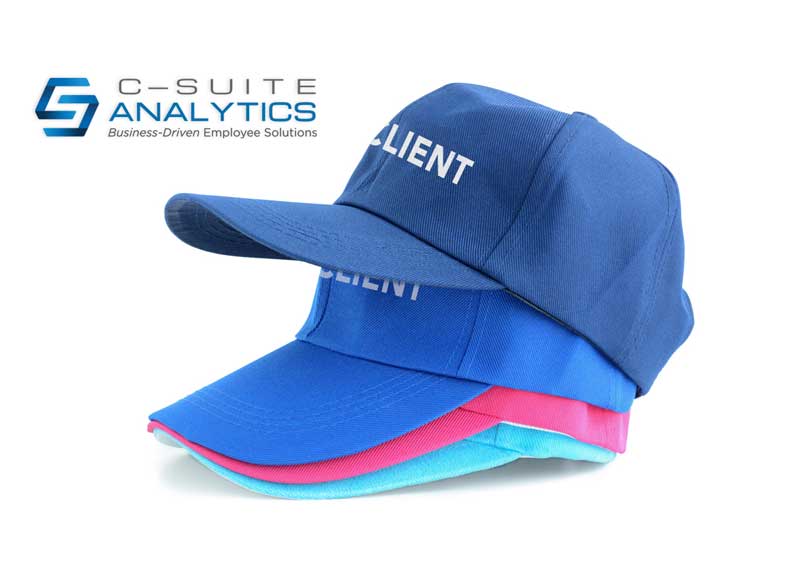 CSA Client Hats
