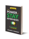The Power Of Stay Interviews By Richard Finnegan