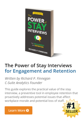 Power of stay interviews learn more
