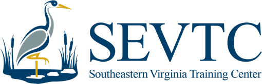 SEVTC logo