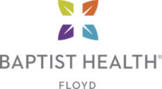Baptist health logo