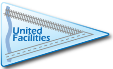 United Facilities Logo
