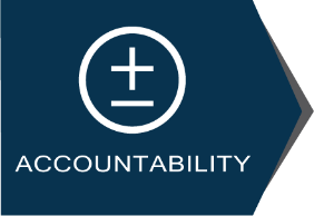 arrow accountability