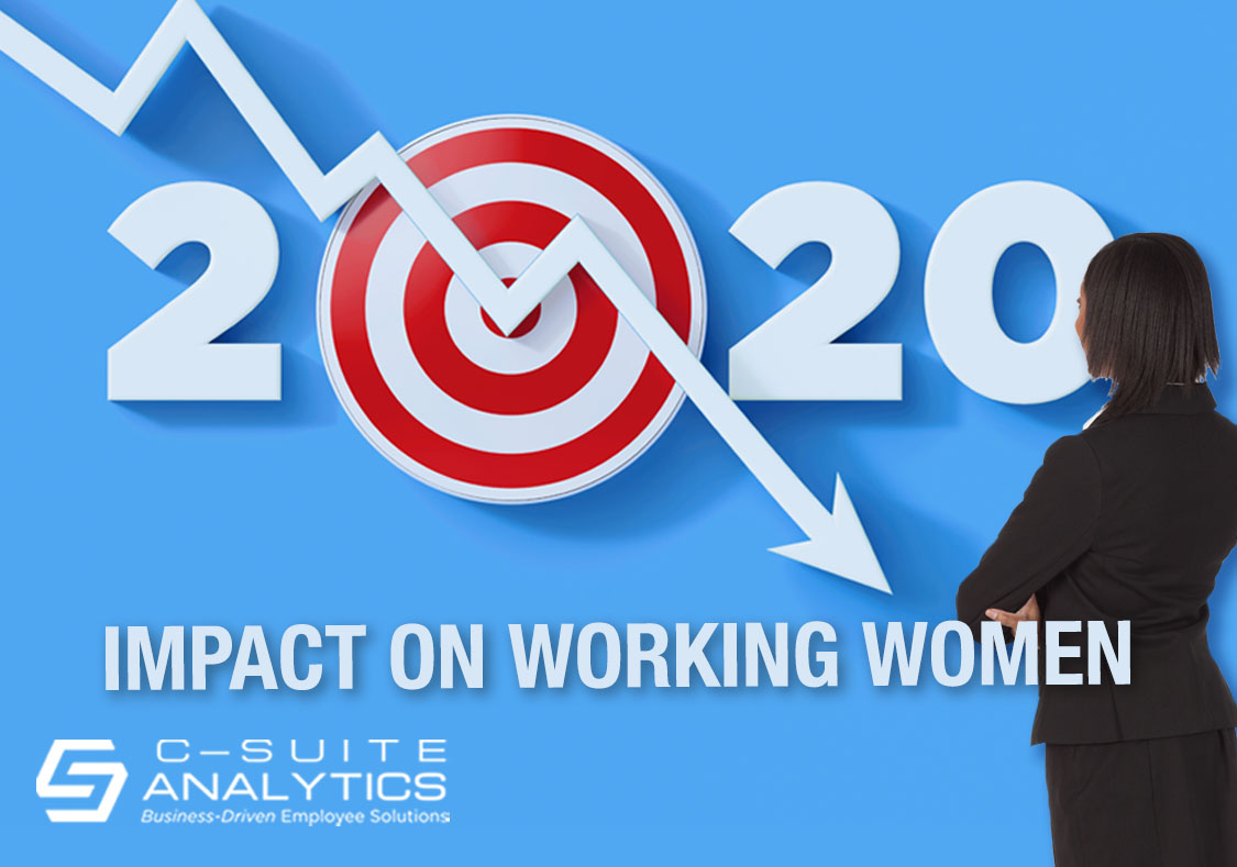 working women impacted