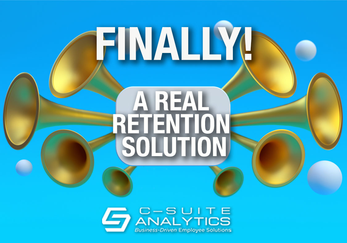 There Is Finally A Real Engagement & Retention Solution