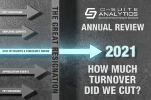 2021 annual review