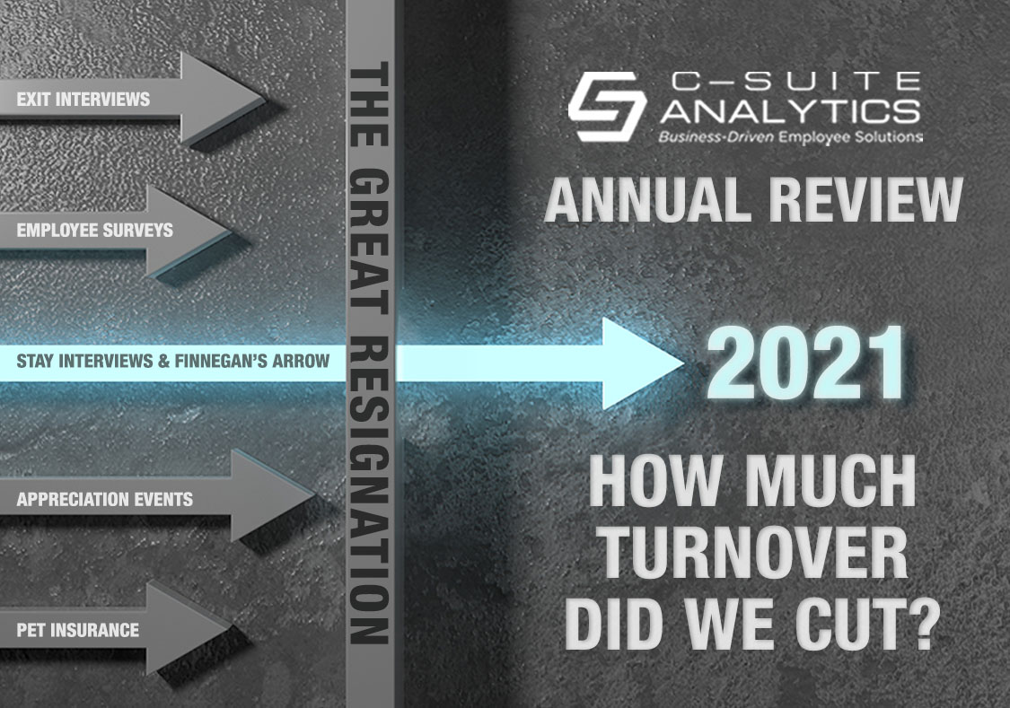 2021 annual review