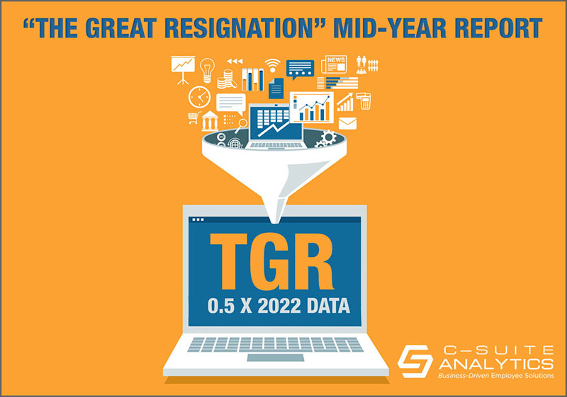TGR Mid-Year Report