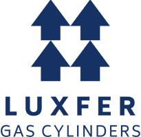 Luxfer gas cylinders logo