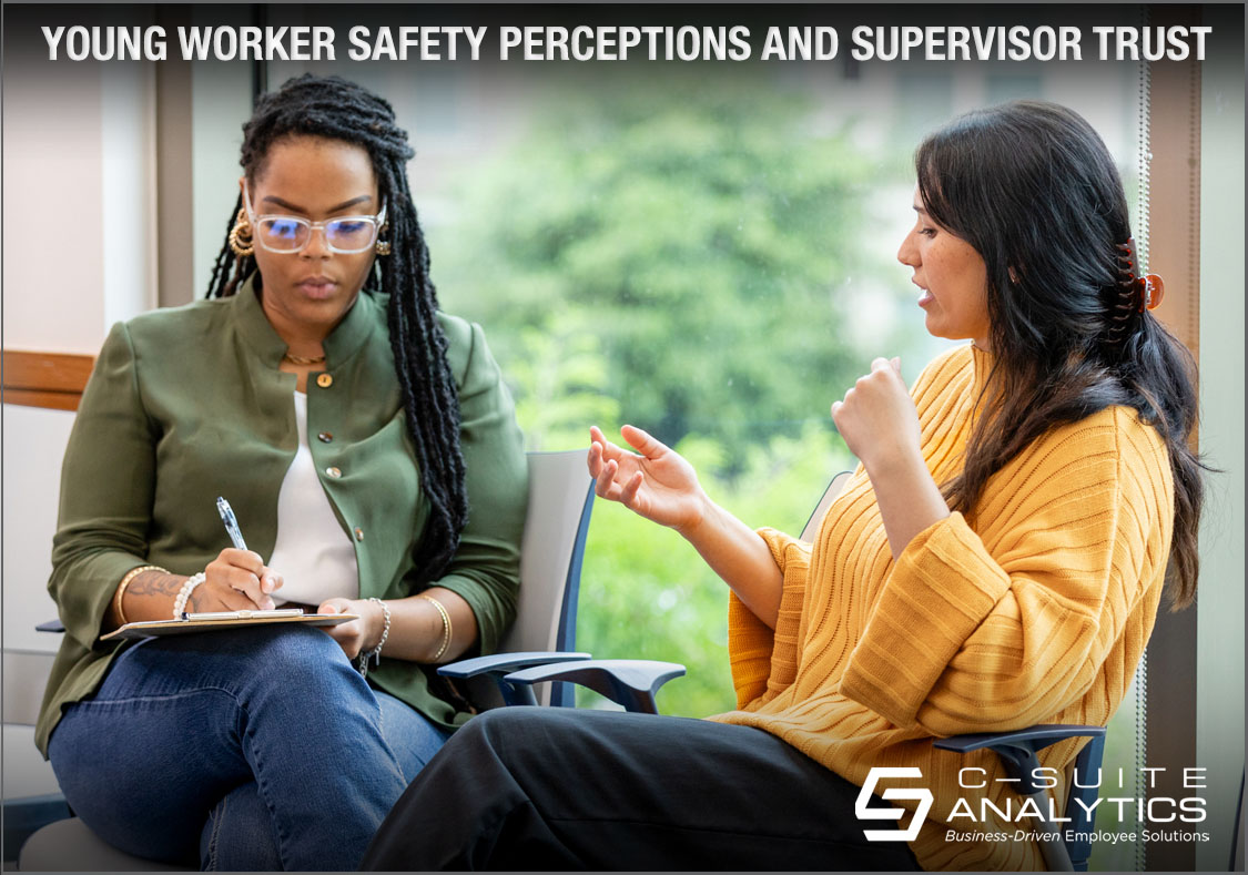 Young Worker Safety Perceptions