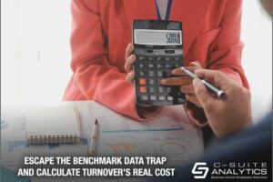 Calculating The Cost Of Turnover