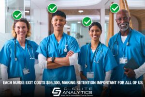 Retain nurses