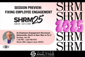preview session for SHRM25