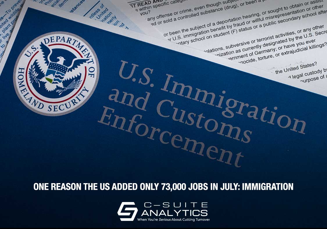 US Immigration paperwork