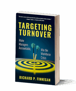 New Book Targeting Turnover