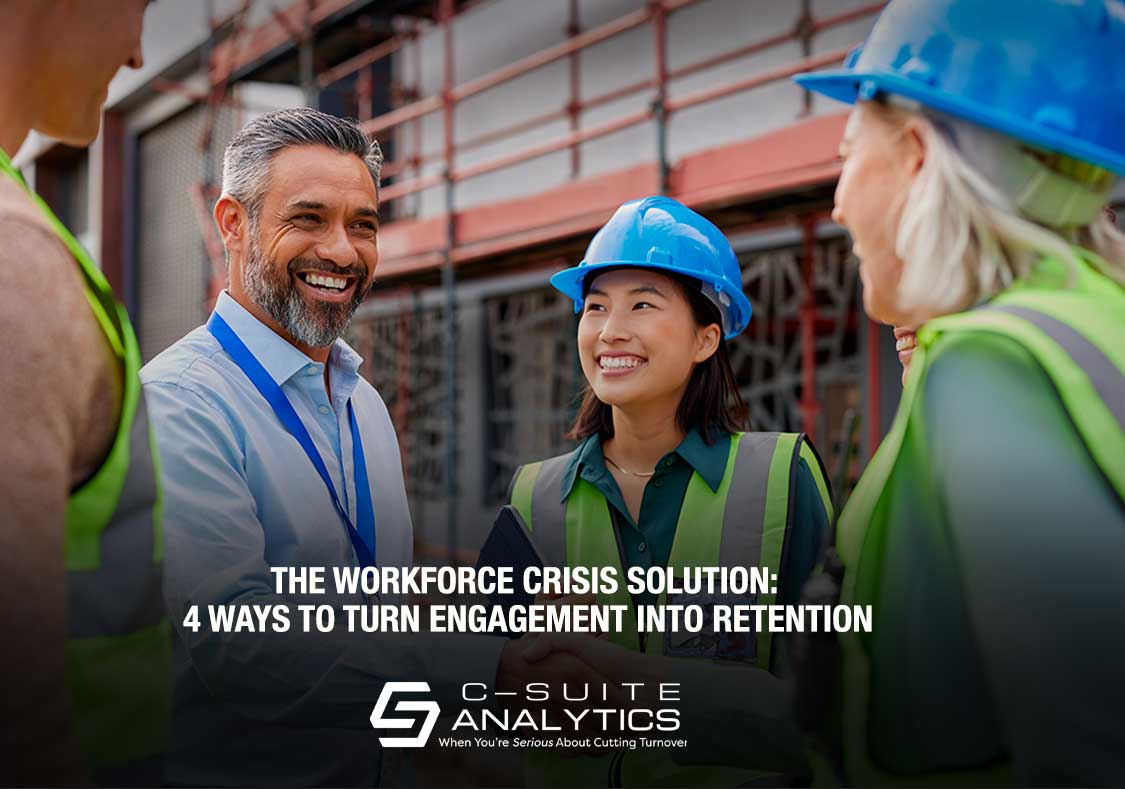 4 pieces for employee engagement